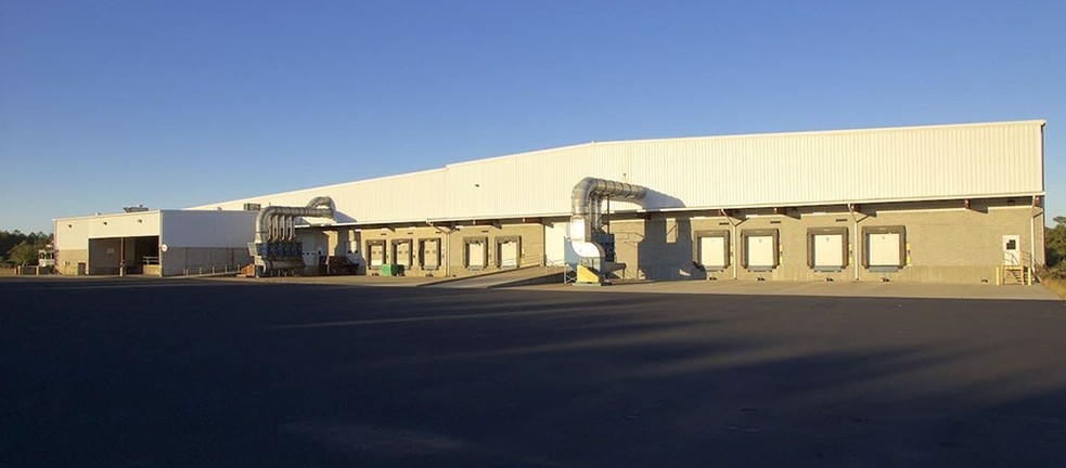 2 Business Pky, Lugoff, SC for sale - Building Photo - Image 1 of 1