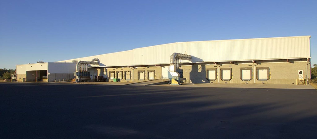 2 Business Pky, Lugoff, SC for sale Building Photo- Image 1 of 1