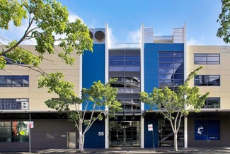 More details for 55 Lime St, Sydney - Office for Lease