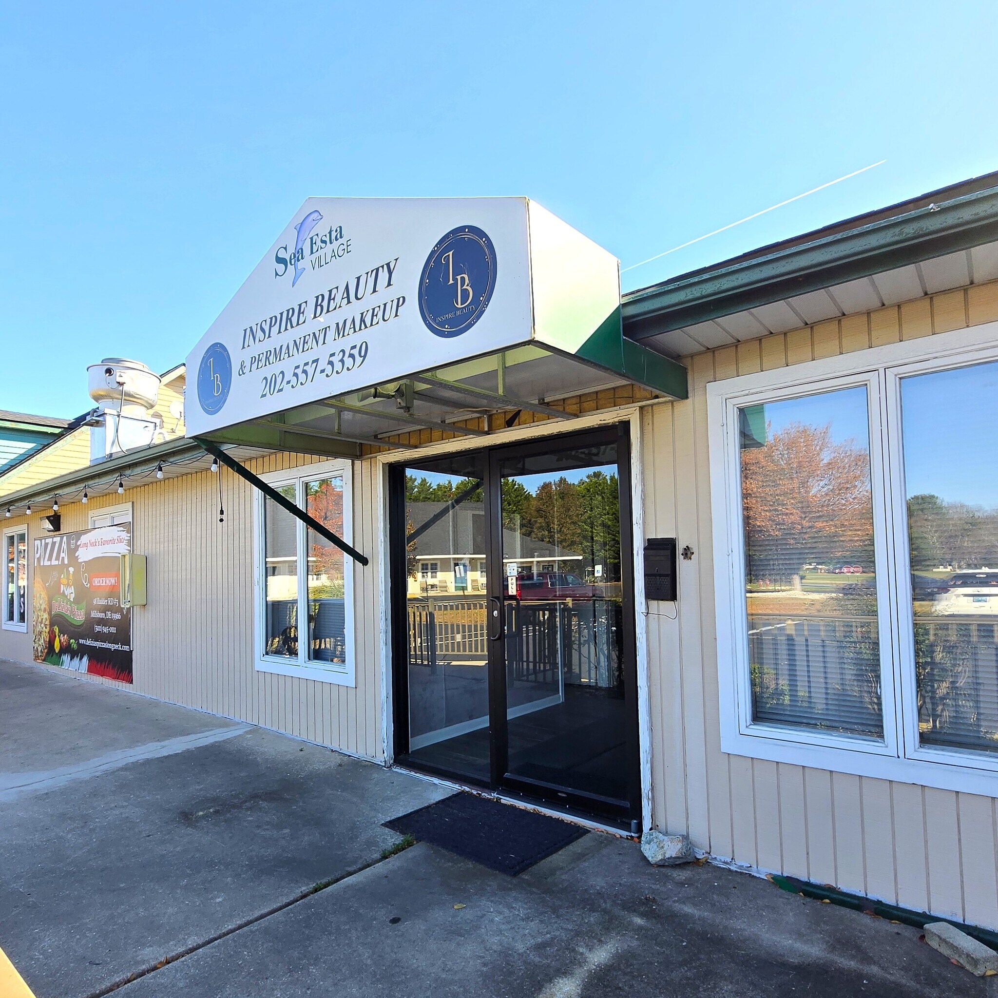 98 Rudder Rd, Millsboro, DE for lease Building Photo- Image 1 of 1
