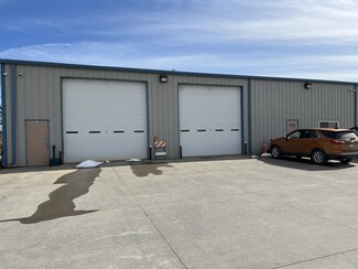 More details for 1613 Read St, Omaha, NE - Industrial for Lease