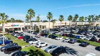 Plus de détails pour 13755-14091 N Kendall Dr, Miami, FL - Commerce de détail à louer