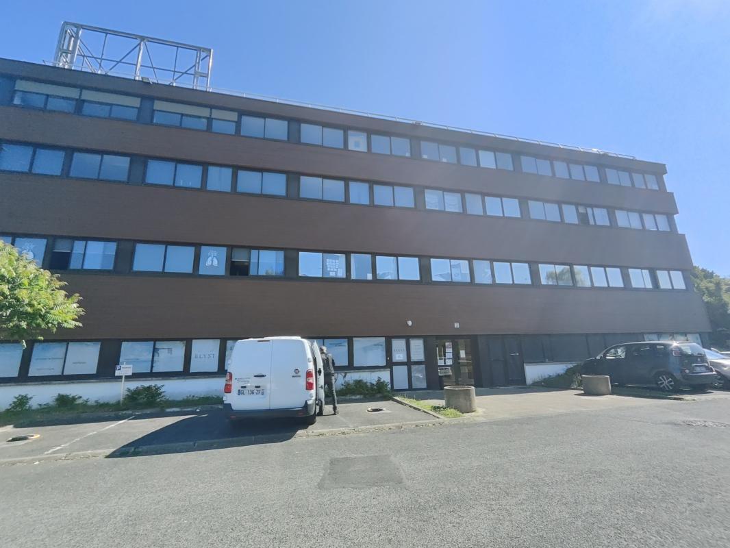 3 Allée Des Garays, Palaiseau à louer Photo du bâtiment- Image 1 de 10