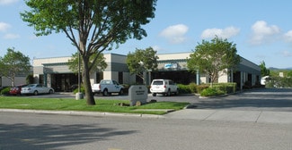 More details for 365 Woodview Ave, Morgan Hill, CA - Flex for Lease