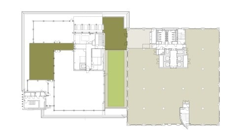 Brindley Pl, Birmingham for lease Floor Plan- Image 1 of 1