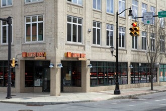 24 E Northampton St, Wilkes-Barre, PA for lease Interior Photo- Image 1 of 4