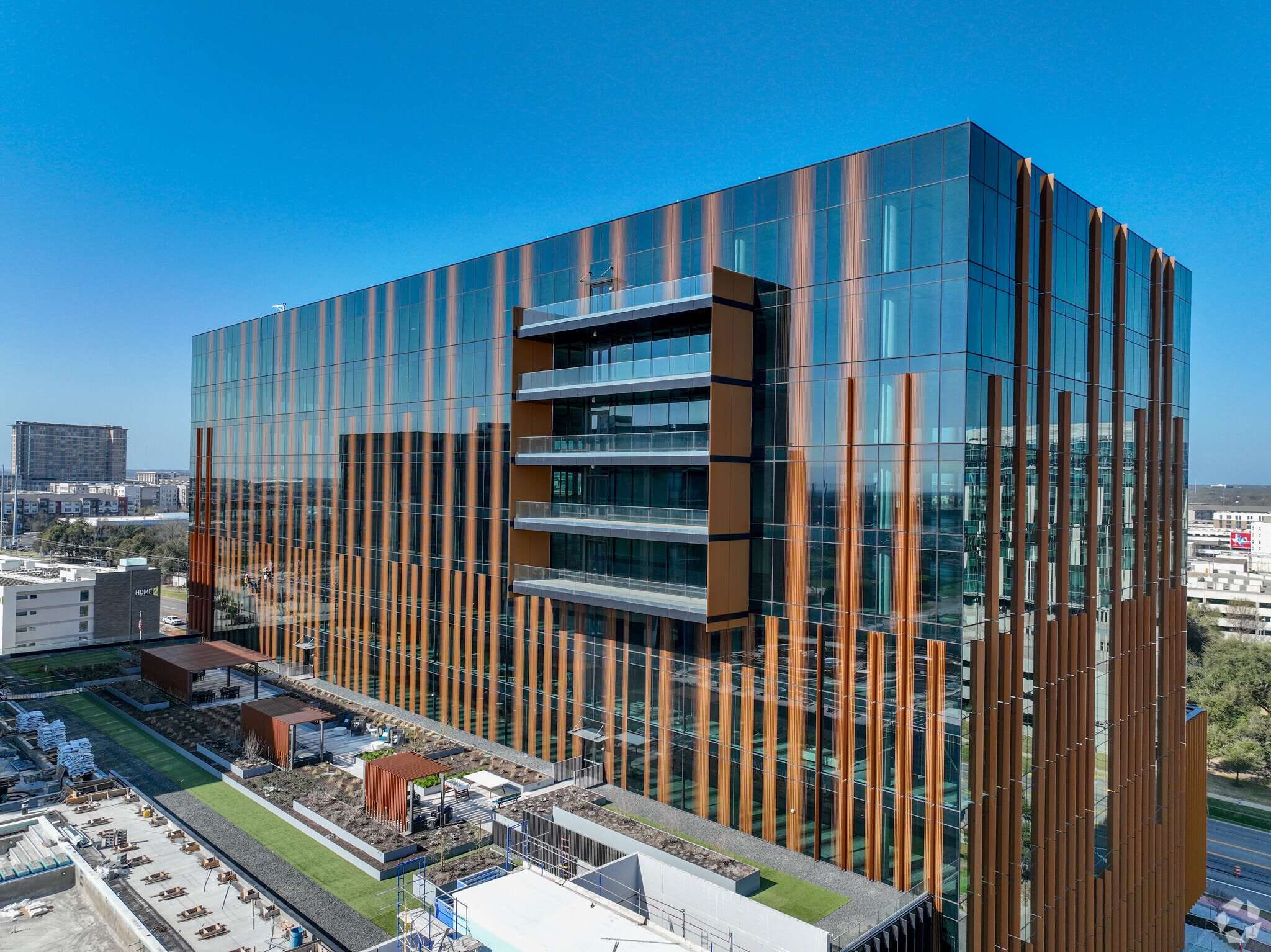 11515 Burnet Rd, Austin, TX for lease Primary Photo- Image 1 of 36