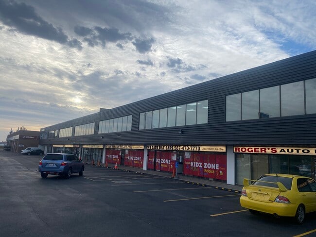 More details for 5701 17th Ave SE, Calgary, AB - Multiple Space Uses for Lease