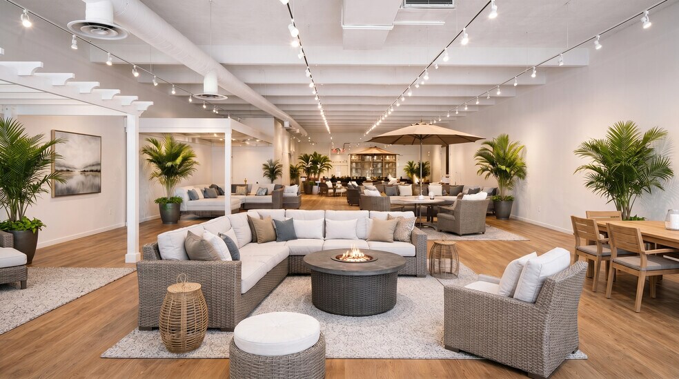 3542 N Federal Hwy, Fort Lauderdale, FL à louer - Photo intérieure - Image 3 de 11