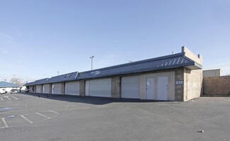 Plus de détails pour 235 Front St, Salinas, CA - Industriel à louer