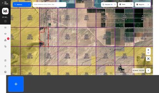 More details for 547th Avenue and Baseline Road, Tonopah, AZ - Land for Sale