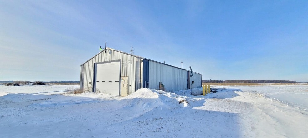 9072 County Road BB, Plainfield, WI for sale - Building Photo - Image 3 of 35