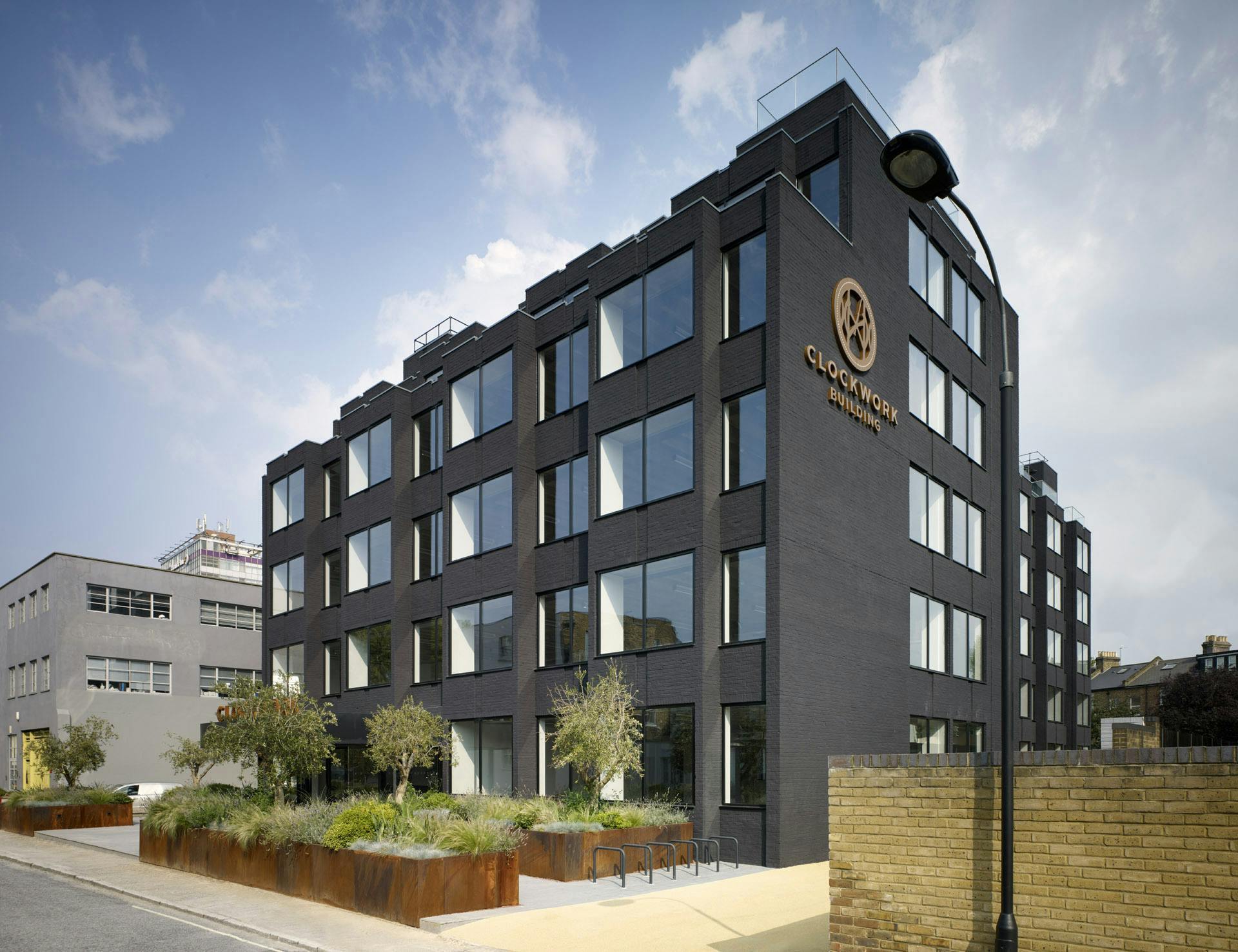 45 Beavor Ln, Londres à louer Photo du bâtiment- Image 1 de 26
