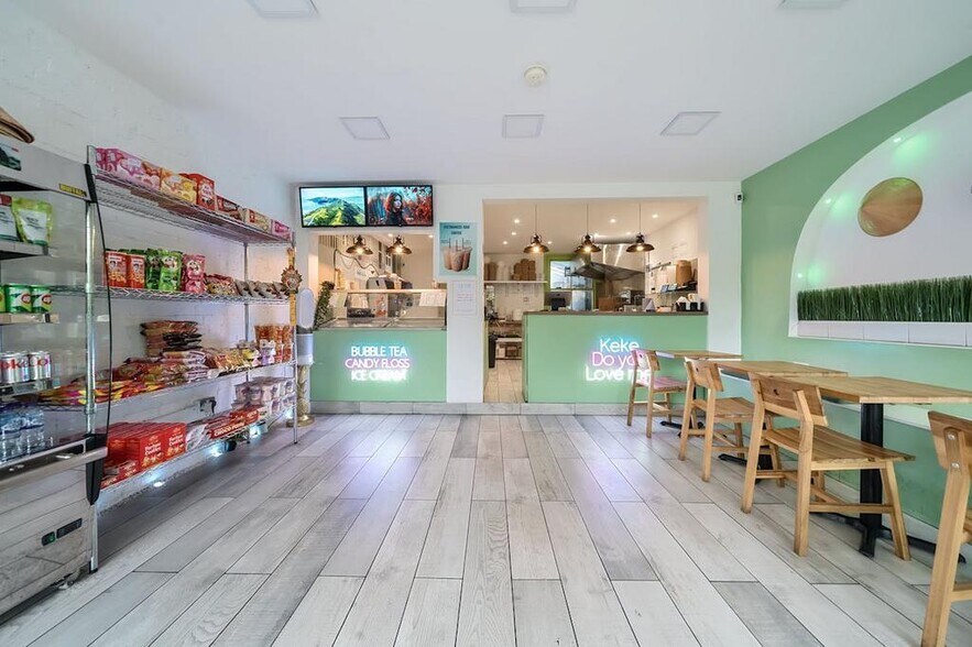 3-5 High Rd, Uxbridge à vendre - Photo du bâtiment - Image 3 de 9