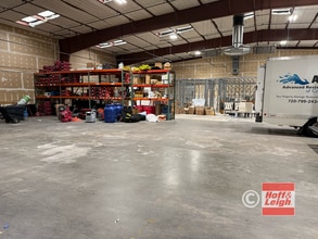 1100 S Kalamath St, Denver, CO for lease Interior Photo- Image 2 of 8