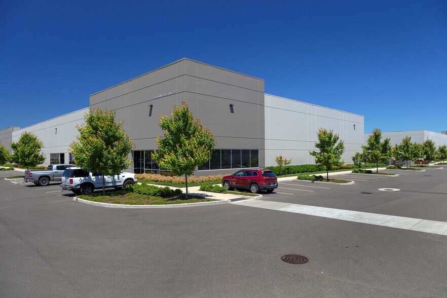 3345 Aumsville Hwy SE, Salem, OR à louer - Photo du bâtiment - Image 1 de 4