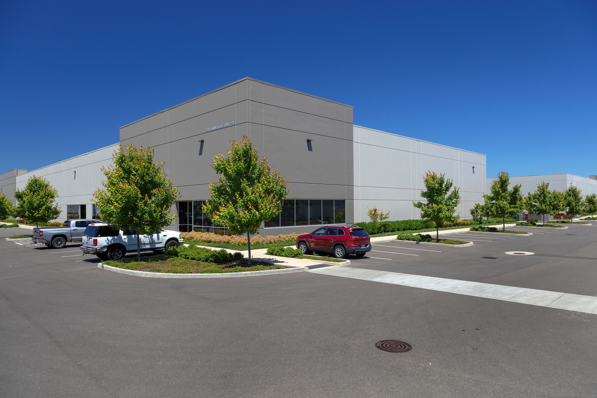 3345 Aumsville Hwy SE, Salem, OR for lease Primary Photo- Image 1 of 5