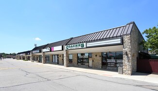 More details for 1480-1534 Bethel Rd, Columbus, OH - Retail for Lease