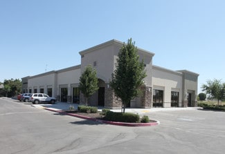 More details for 325 Mall Dr, Hanford, CA - Office for Lease