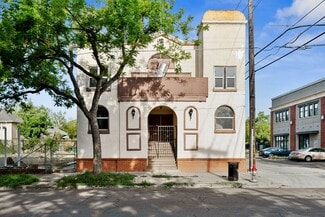 Plus de détails pour 2832 34th St, Sacramento, CA - Spécialité à vendre