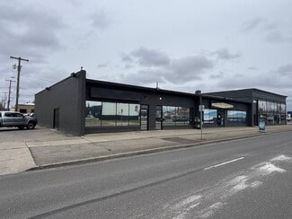 More details for 8-14 W Indiana St, Spokane, WA - Retail for Lease