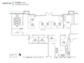 10509 Professional Cir, Reno, NV for lease Building Photo- Image 1 of 1