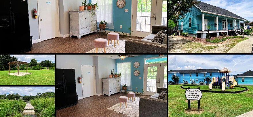 707 E North St, Pass Christian, MS à vendre - Photo du bâtiment - Image 2 de 6