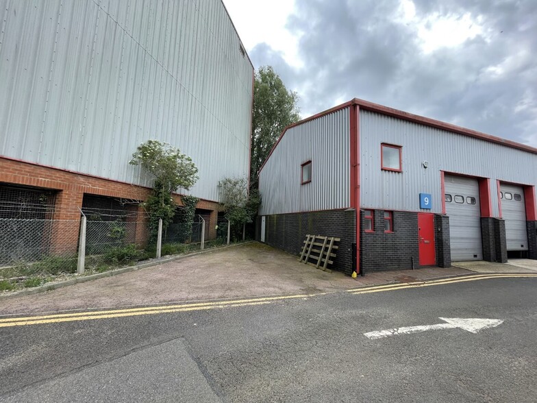 Henwood, Ashford for lease - Building Photo - Image 2 of 7