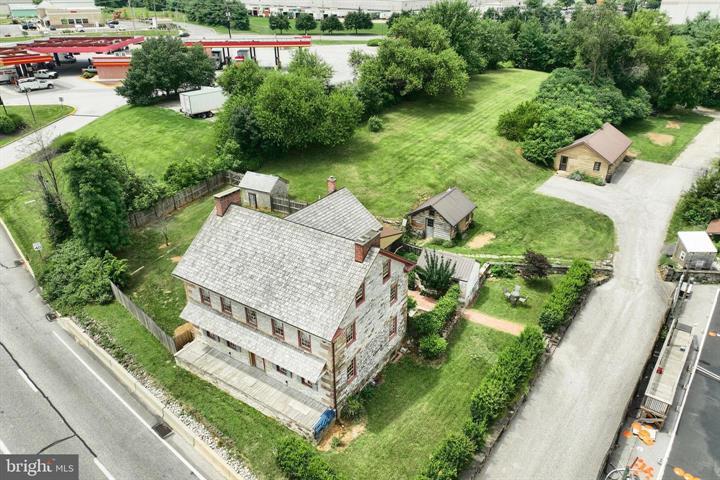 4415 W Market St, York, PA à vendre - Photo principale - Image 1 de 59