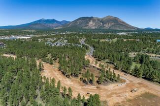 More details for 3200 E Butler Ave, Flagstaff, AZ - Land for Sale