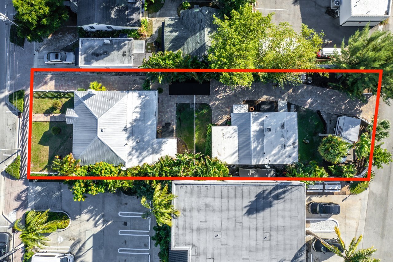 126 NE 4th Ave, Delray Beach, FL à vendre Photo principale- Image 1 de 38