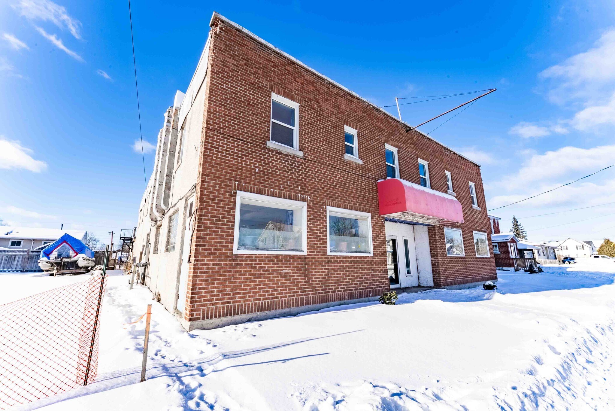 449 Mead Blvd, Espanola, ON à vendre Photo principale- Image 1 de 23