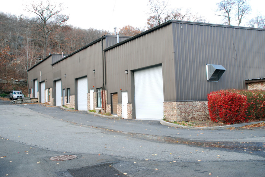 301 Route 17, Hillburn, NY for sale - Building Photo - Image 1 of 1