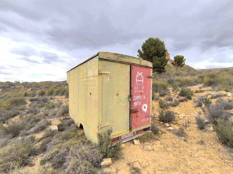 Land in MURCIA for sale - Primary Photo - Image 3 of 8