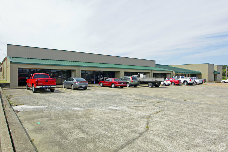 6325 US Highway 431, Albertville, AL à vendre - Photo principale - Image 1 de 1