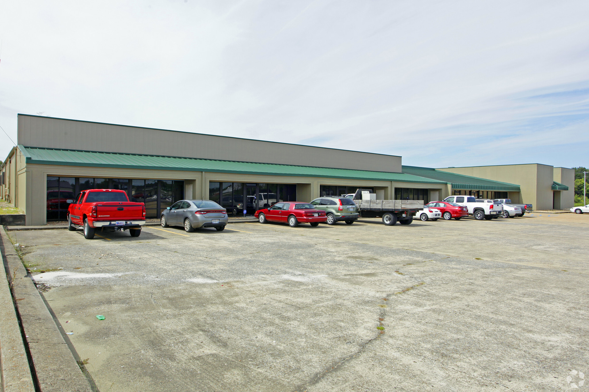 6325 US Highway 431, Albertville, AL à vendre Photo principale- Image 1 de 1