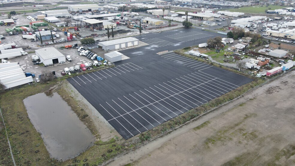 2973 Loomis Rd, Stockton, CA for lease - Primary Photo - Image 1 of 13
