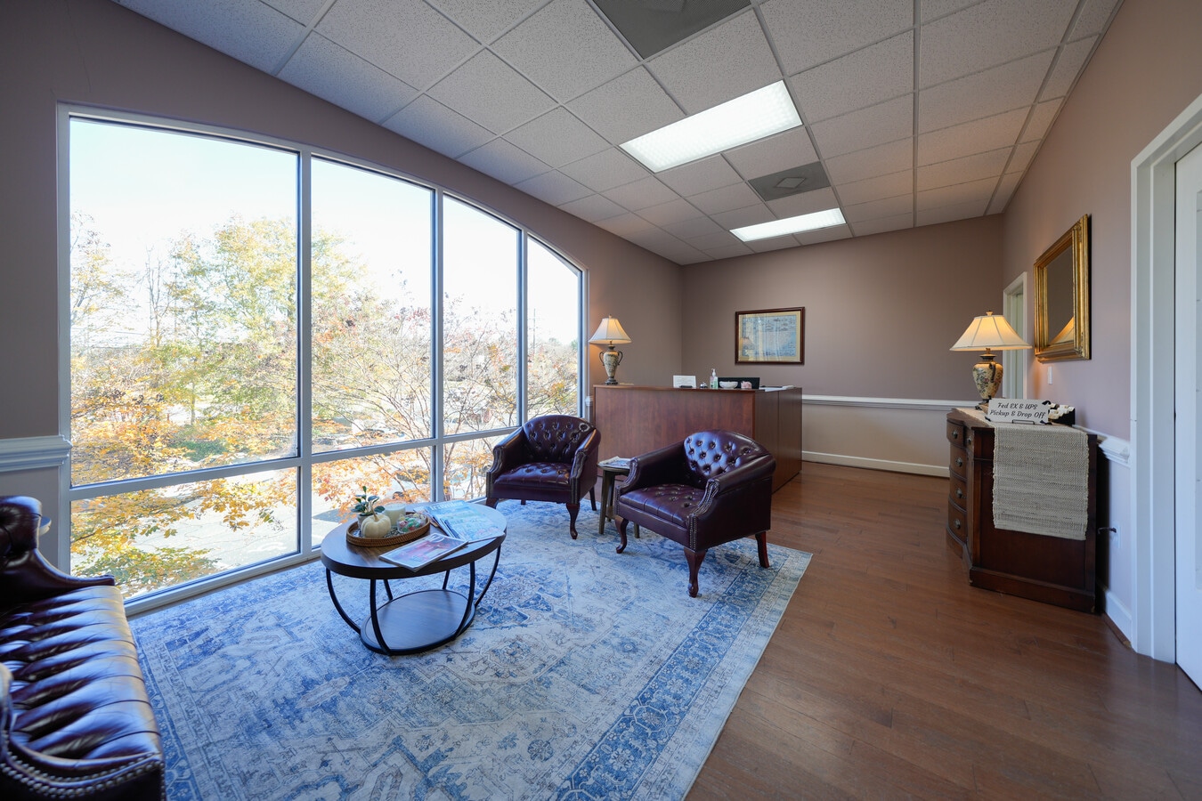 7257 Pineville-Matthews Rd, Charlotte, NC 28226 - Unit 1200-2100 -  - Lobby - Image 1 of 2