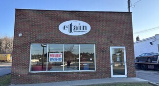 More details for 2140 Erie Blvd E, Syracuse, NY - Retail for Lease