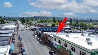 319 W Main St, Elma WA - Commercial Real Estate