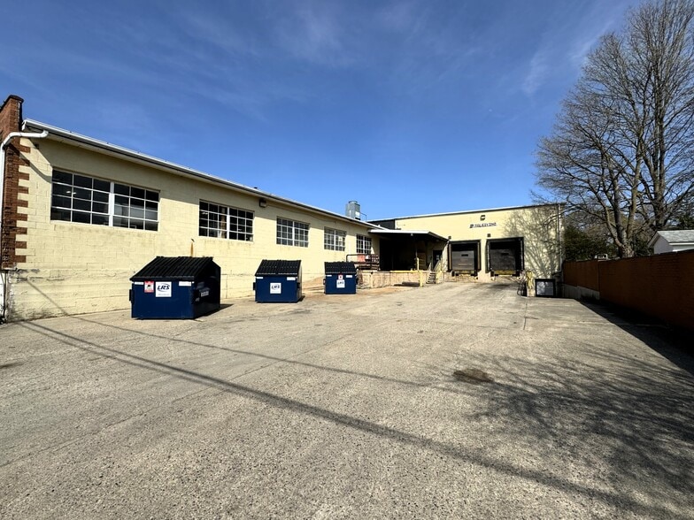 715 E Duncan St, Manchester, MI for lease - Building Photo - Image 2 of 9