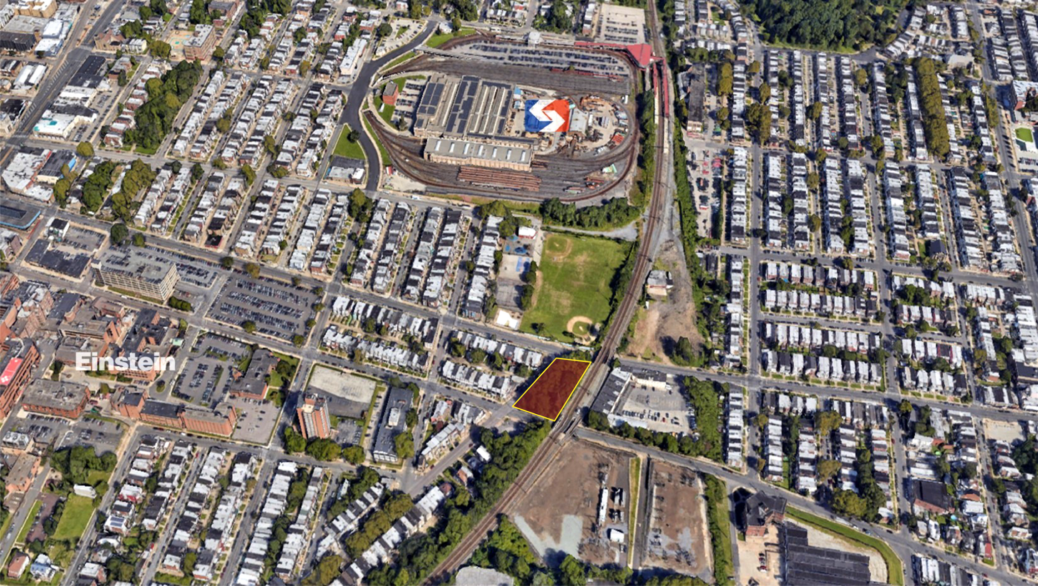 990 Tabor rd, Philadelphia, PA à vendre Photo principale- Image 1 de 1