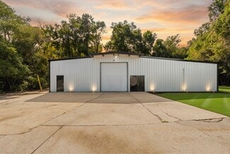 More details for 3143 W Tharpe St, Tallahassee, FL - Industrial for Lease