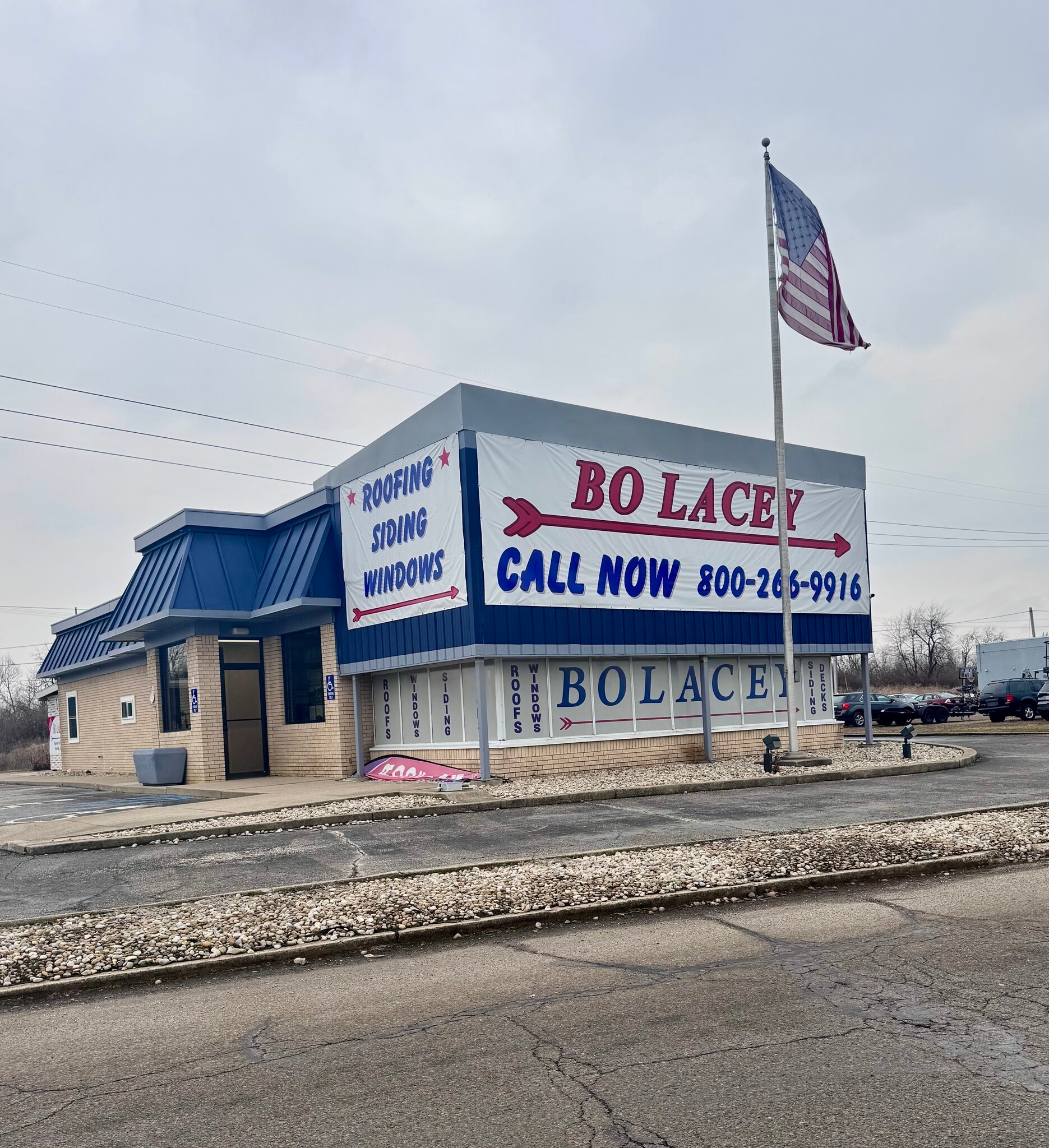 24955 S US Highway 23, Circleville, OH for sale Primary Photo- Image 1 of 15