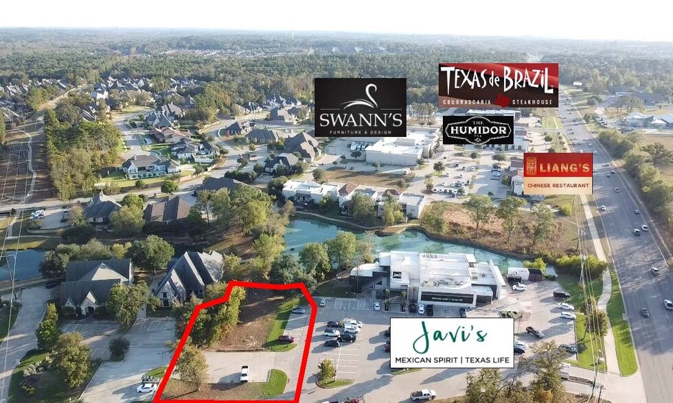 7220 Old Jacksonville Hwy, Tyler, TX for sale - Building Photo - Image 2 of 5