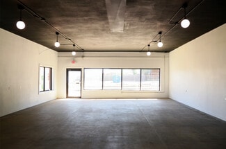More details for 500 S 20th St, Fort Smith, AR - Flex for Lease