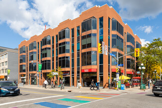 More details for 275 Bank St, Ottawa, ON - Retail for Lease