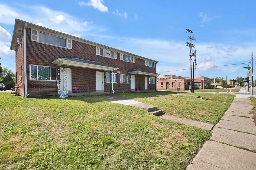 1501 Oakland Park Ave, Columbus, OH for sale - Building Photo - Image 2 of 23