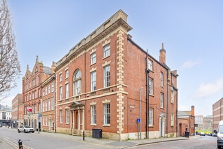 More details for 19 Castle Gate, Nottingham - Coworking for Lease