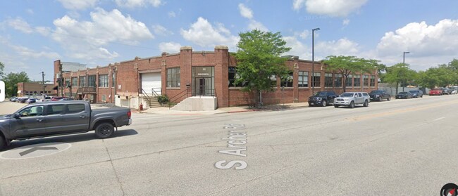 More details for 6120 S Archer Rd, Summit, IL - Flex for Lease